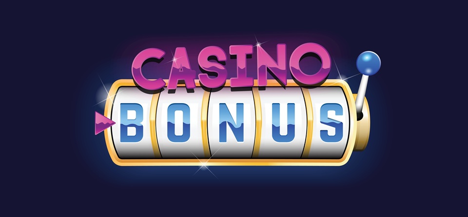 Online casino bonus